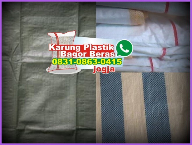  Pabrik  Karung  Plastik Seluruh Indonesia 831  863  415 